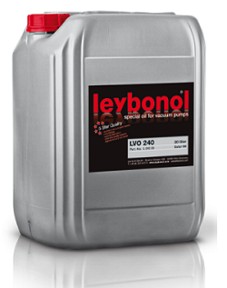 Dầu chân không Leybonol LVO 240